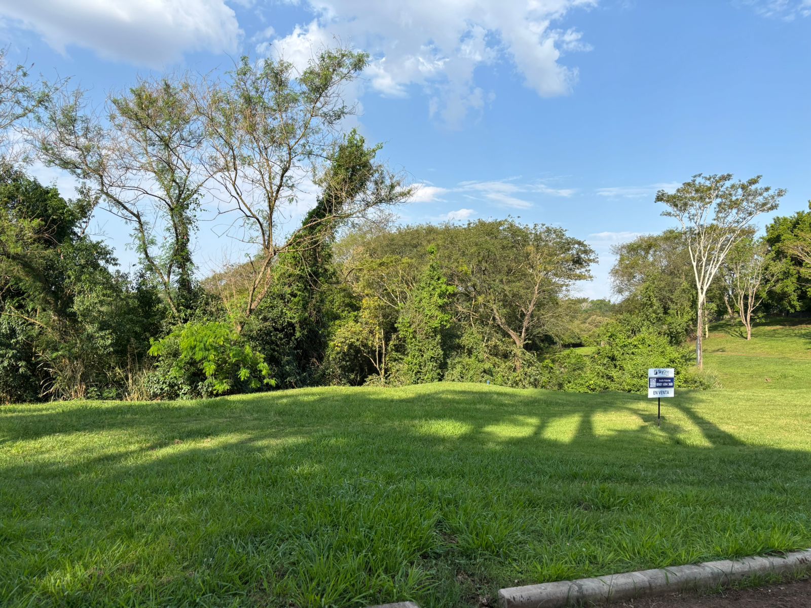 TERRENO EN VENTA EN EL PARANÁ COUNTRY CLUB — foto 2