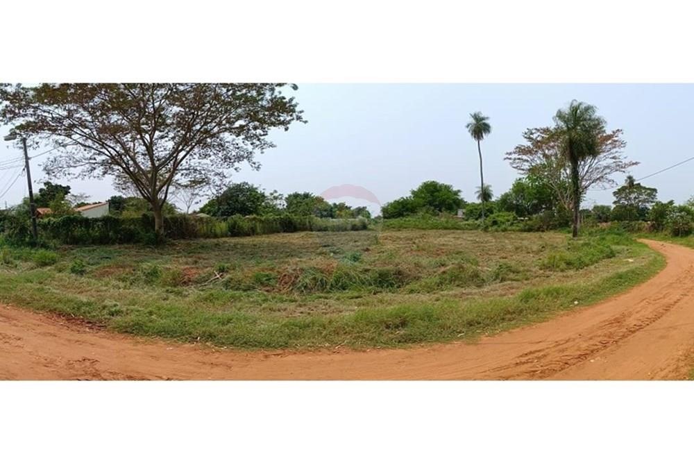 Terreno - Venta - Paraguay Central San Lorenzo — foto 2