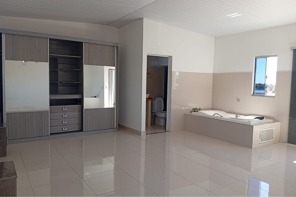 Vendo casa en CARMELO PERALTA, ALTO PARAGUAY — foto 3