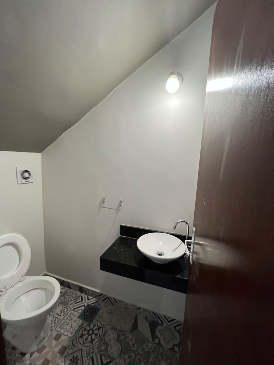VENDO DUPLEX A ESTRENAR EN FERNANDO ZONA SUR — foto 3