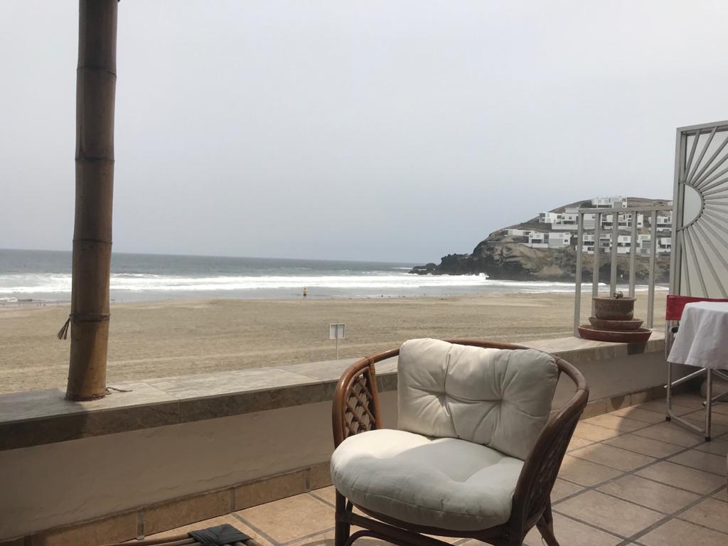 Casa en alquiler en Santa María del Mar