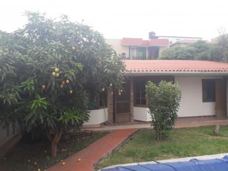 Casa En Venta Roca Y Coronado