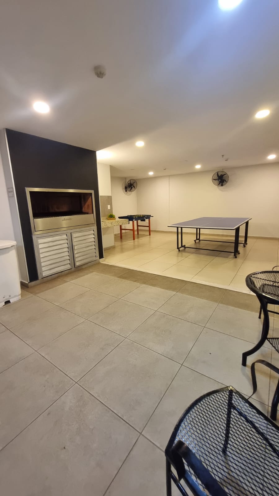 ALQUILO DEPARTAMENTO EN ASUNCIÓN — foto 3