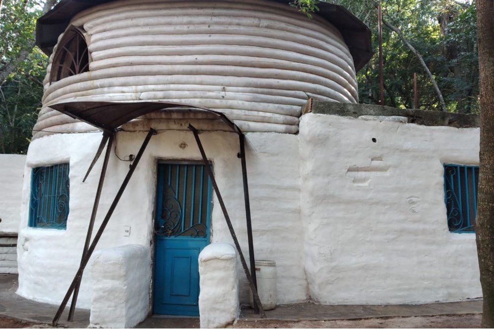HERMOSA CASA QUINTA EN YTU — foto 2