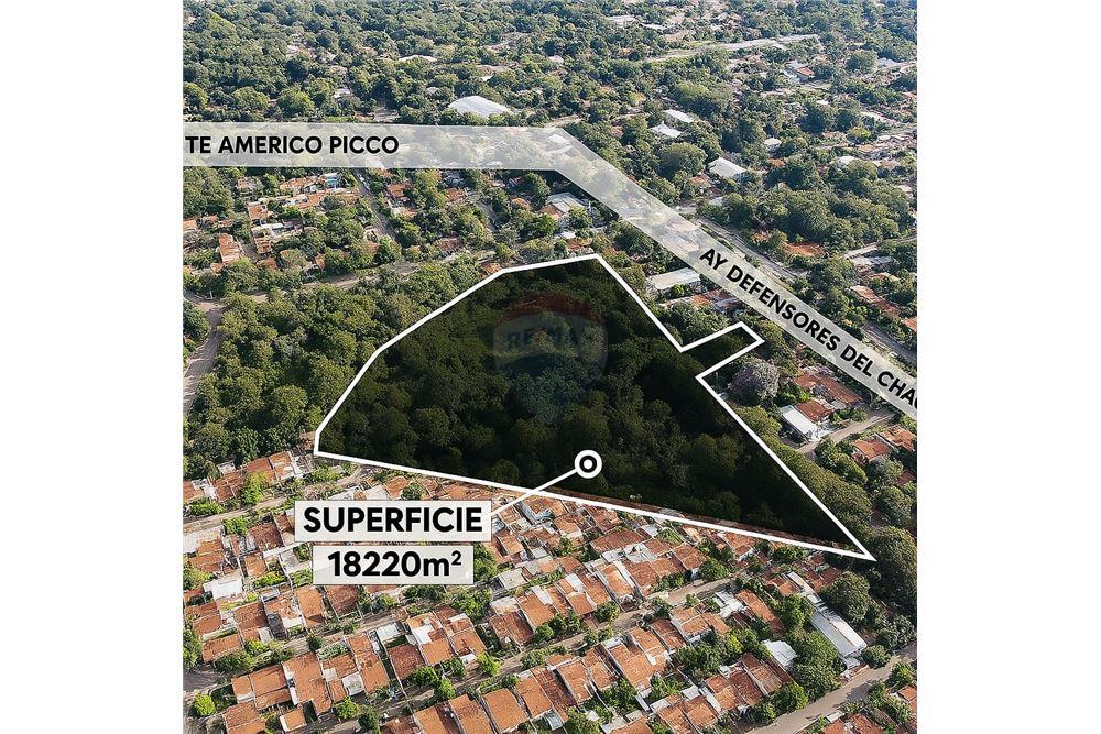 Vendo amplio terreno en Villa Elisa — foto 3