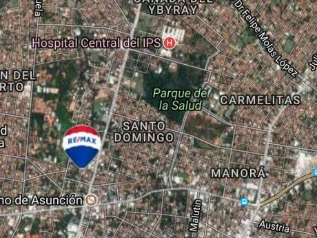 Terreno, 1619 M2!!! En Zona De España Y Sacramento
