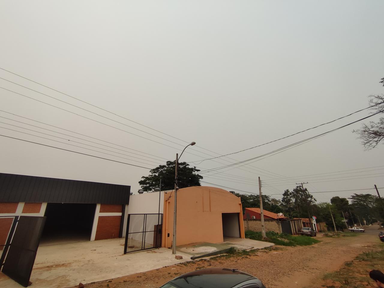 VENDO TINGRADO A ESTRENAR  - ZONA SAN LORENZO. SYH — foto 2