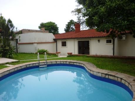 Nuevo Precio - Casa En Venta Y Alquiler En Lambaré - Avda Cacique Lambare