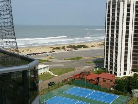 Apartamento En Torre Marina II