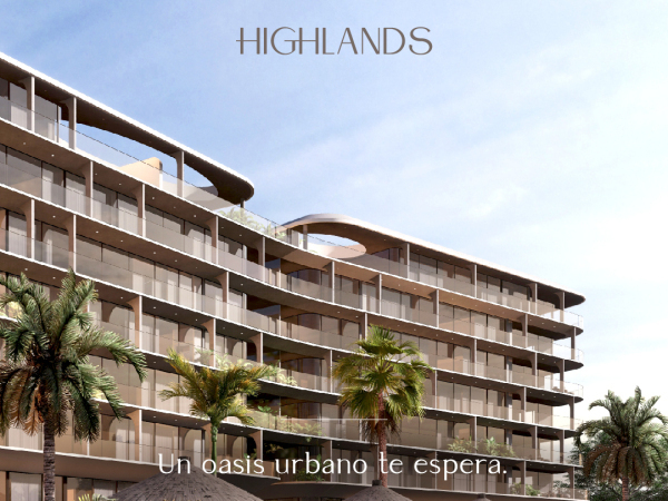Condominio Highlands San Bernardino — foto 3