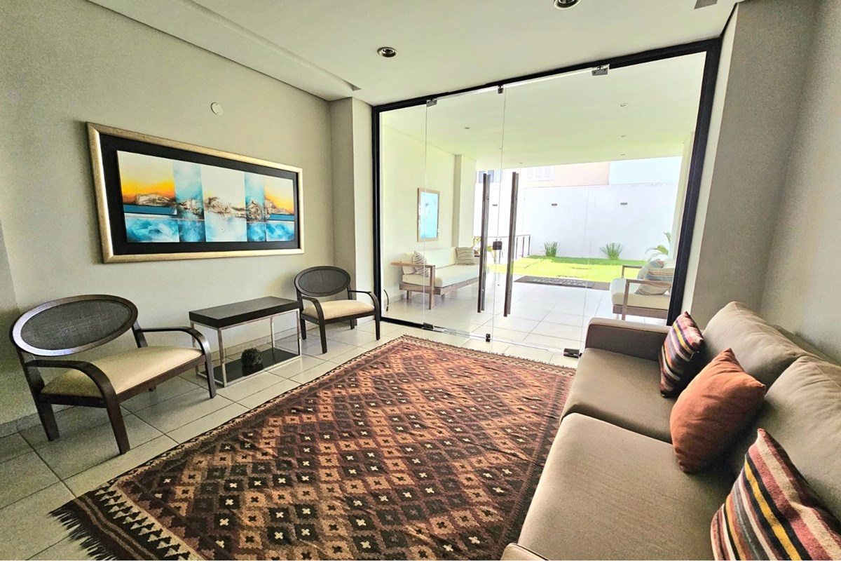 Departamento en alquiler en Las Carmelitas