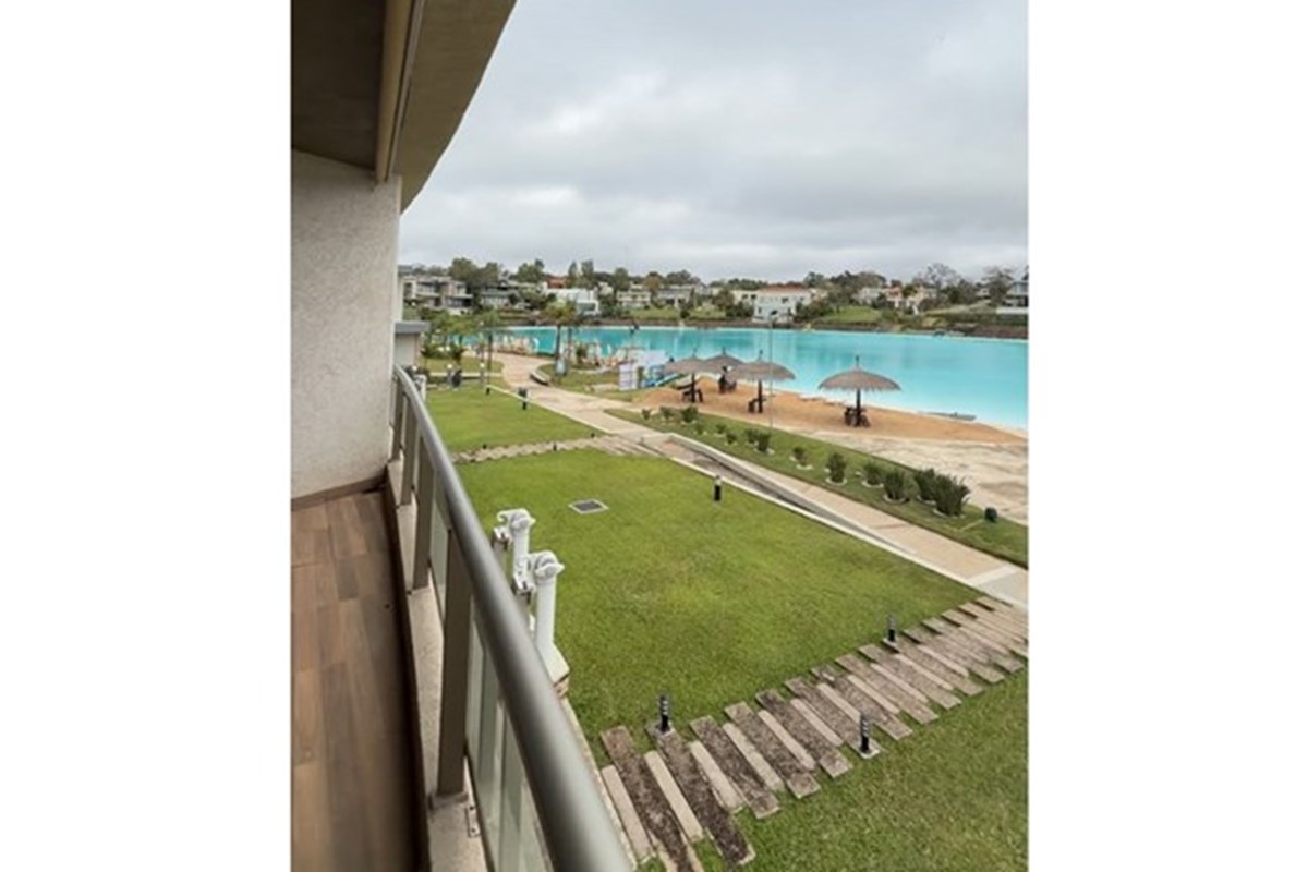 Departamento en Venta en AquaVillage Altos | 2 Suites | Vista a la Laguna — foto 2