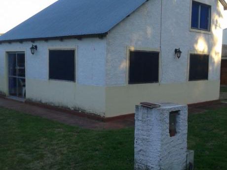 Casa A La Venta En Playa Hermosa