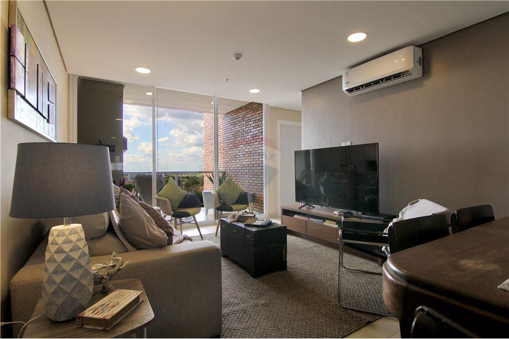 Vendo Amplio Departamento en Barrio Jara — foto 2