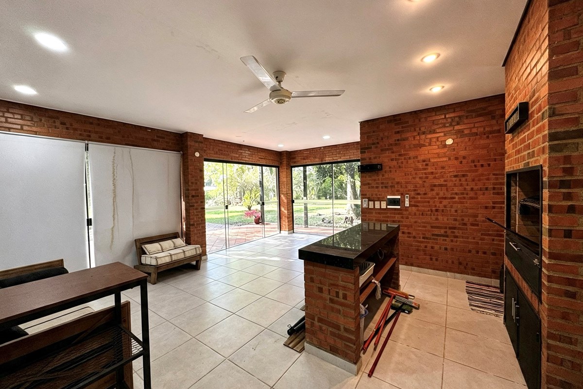 Casa-Venta- Aregua, Central — foto 3