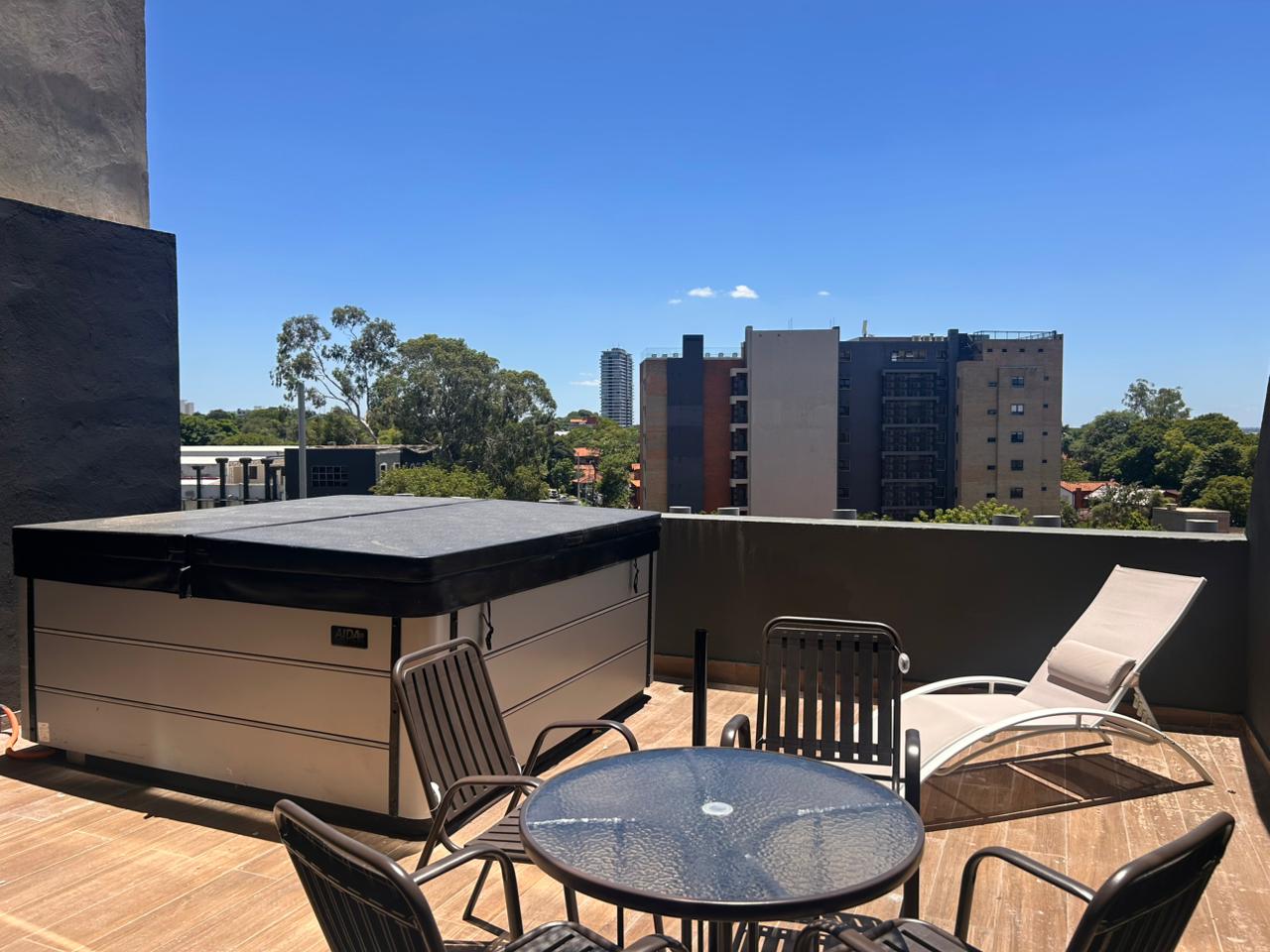 ALQUILER EXCLUSIVO – DEPARTAMENTO A ESTRENAR SOBRE MOLAS LOPEZ — foto 3