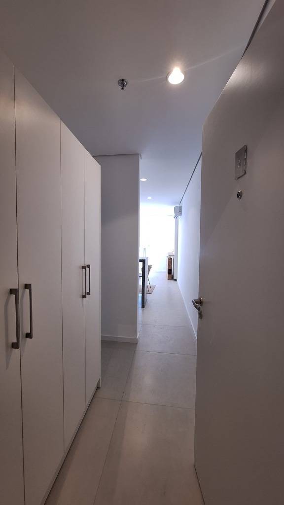 En venta monoambiente amoblado y con cochera — foto 3
