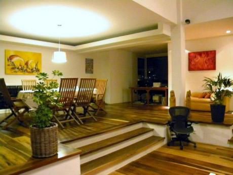 Espectacular Casa En La Tahona