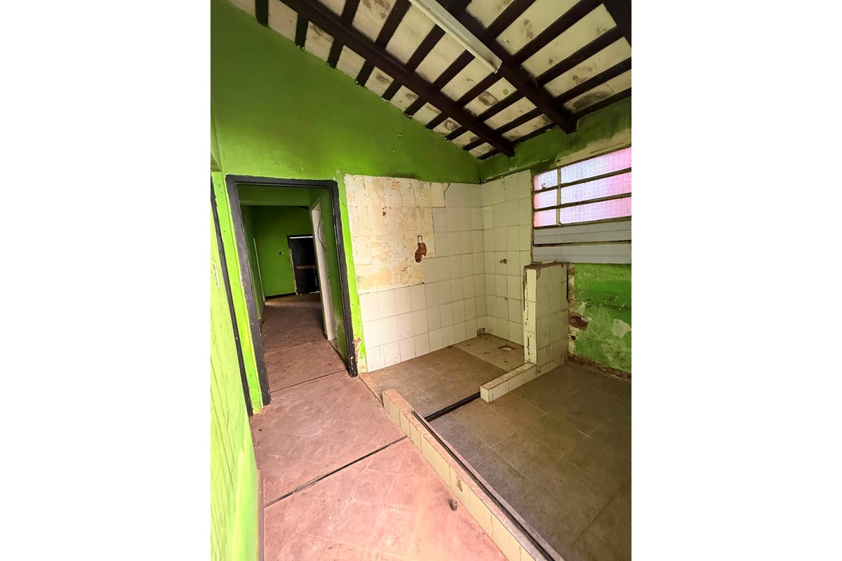Chalet-Venta-Solar Guarani, Mburicaó, Asunción — foto 3