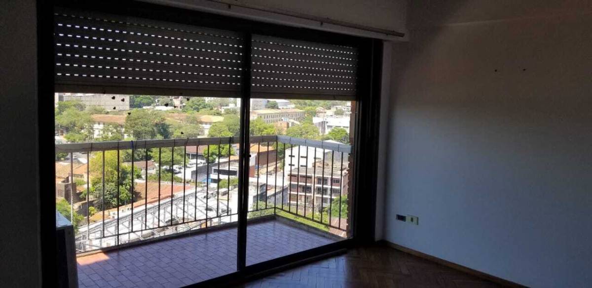 Alquilo departamento con vista a la Bahía de Asunción. — foto 2