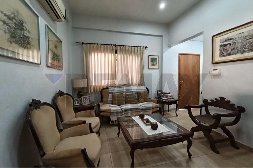 Casa - Alquiler - Obrero, Paraguay — foto 3
