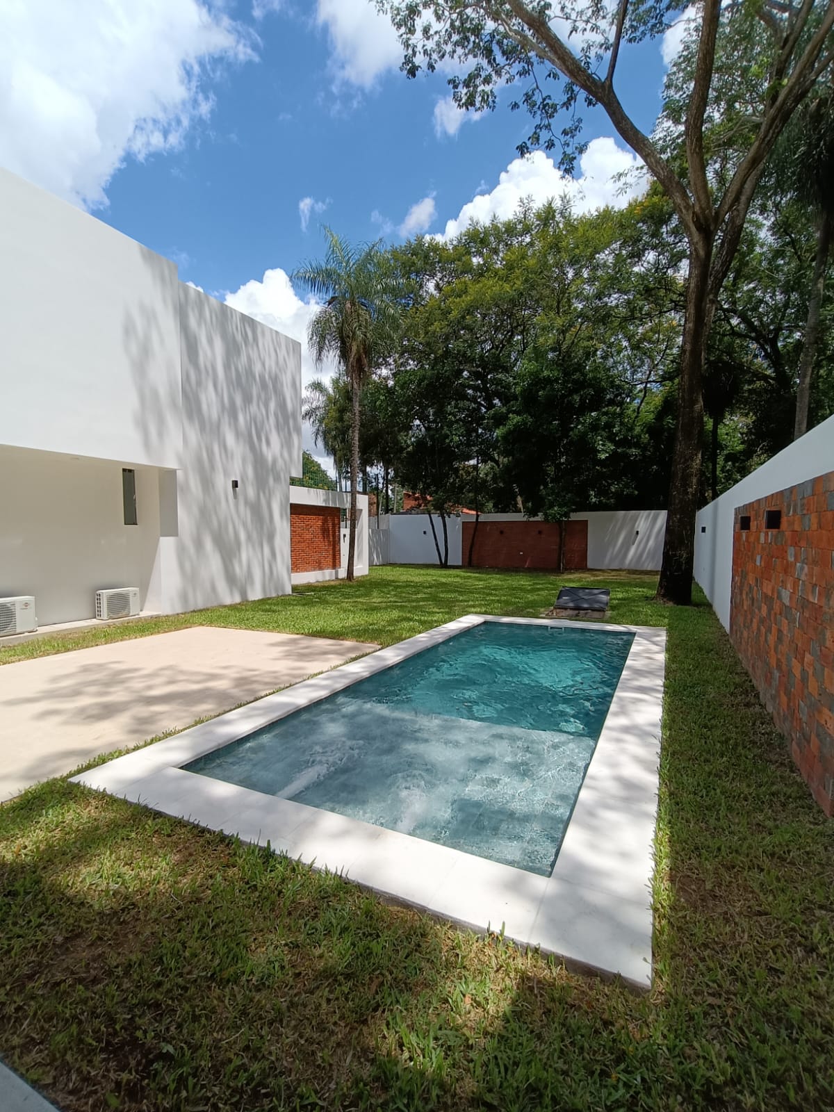 Vendo Casa a Estrenar de 588 m2 en San Bernardino - LHO5828302 — foto 2