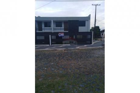 Duplex En Barrio San Pablo