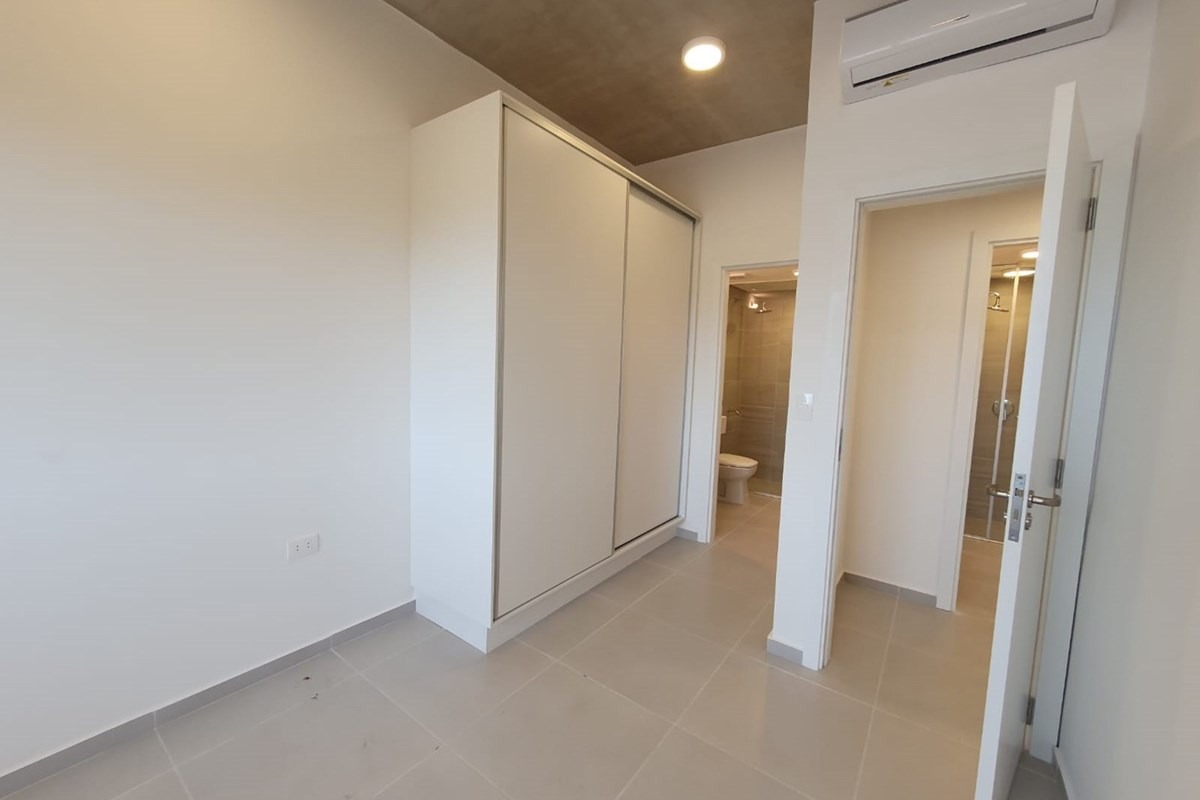 Departamento en alquiler en Las Mercedes, Asunción — foto 3