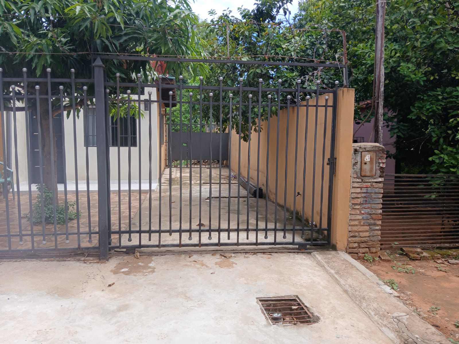 VENDO CASA EN CAACUPE - CORDILLERA — foto 3
