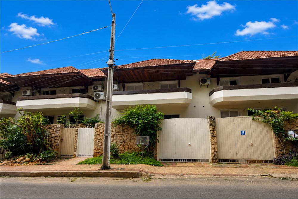 Casa en venta en Las Lomas