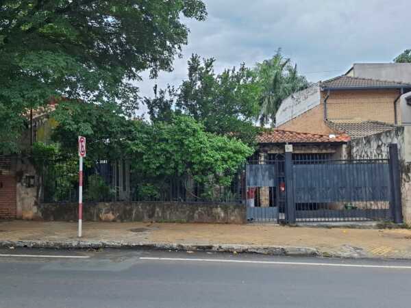 Casa en venta en Vista Alegre