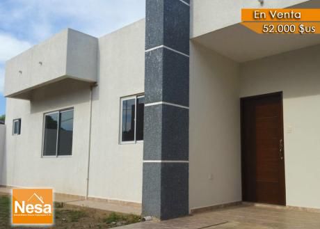 Casa En Venta A Estrenar Urb. Nueva Esperanza