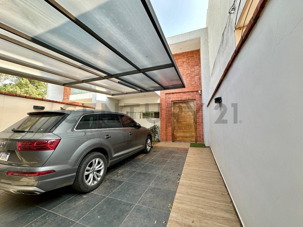 En Alquiler Duplex Amoblado en Los Laureles — foto 2
