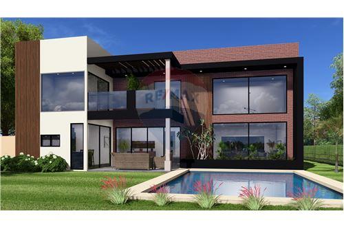Resort Style Home - Venta - Paraguay Cordillera San Bernardino — foto 2