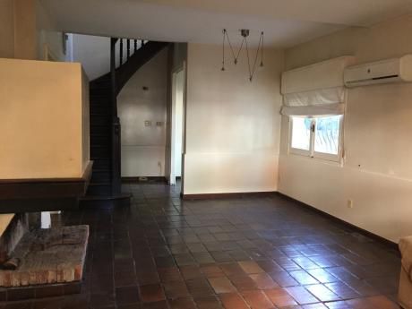 Casa 3 Dormitorios 3 Baños Cochera Punta Carretas