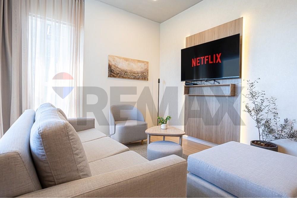 Departamento en alquiler en Las Lomas, Asunción — foto 3