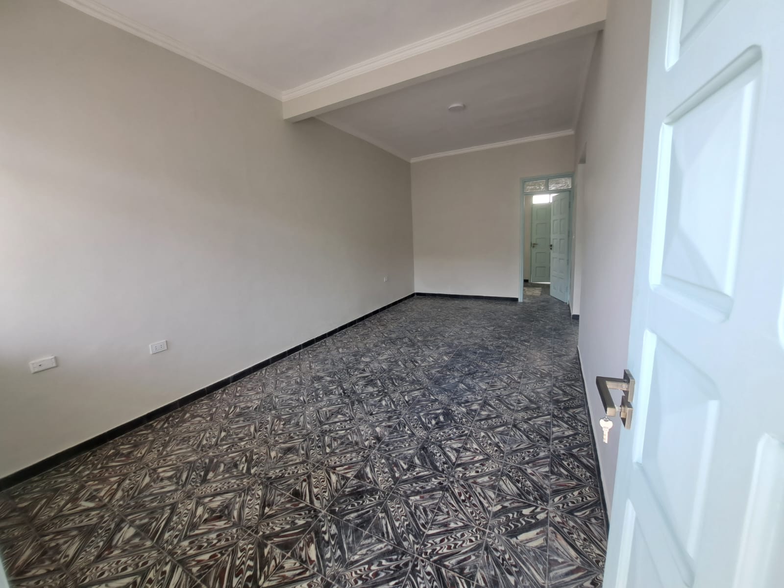 Casa en alquiler en Oeste