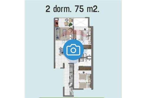 Departamento-Venta- Villa Morra, Asunción — foto 2