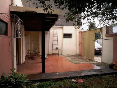 Alquilo Casa Zona Sanatorio Britanico