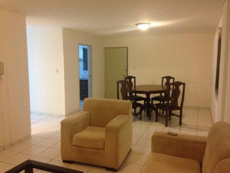 Inmobiliaria Ofrece: En Alquiler Y/o Venta Departamento. Zona Centenario