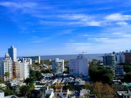Venta Monoambiente Pocitos