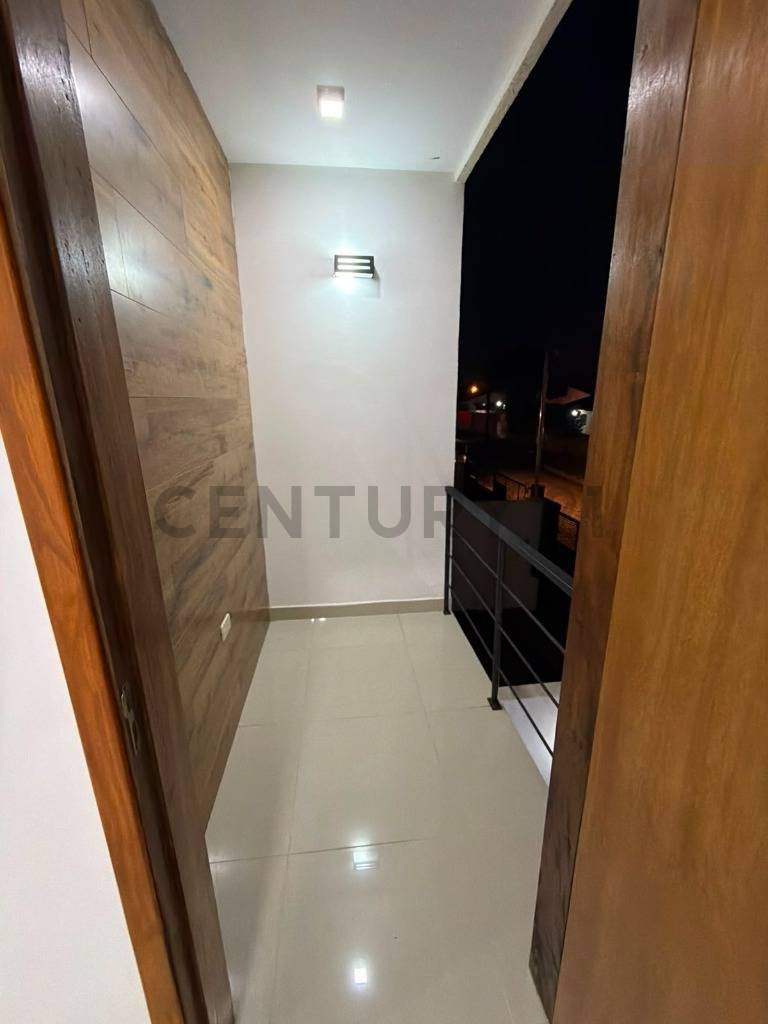 Alquiler de Casa Dúplex en Luque, Central — foto 3