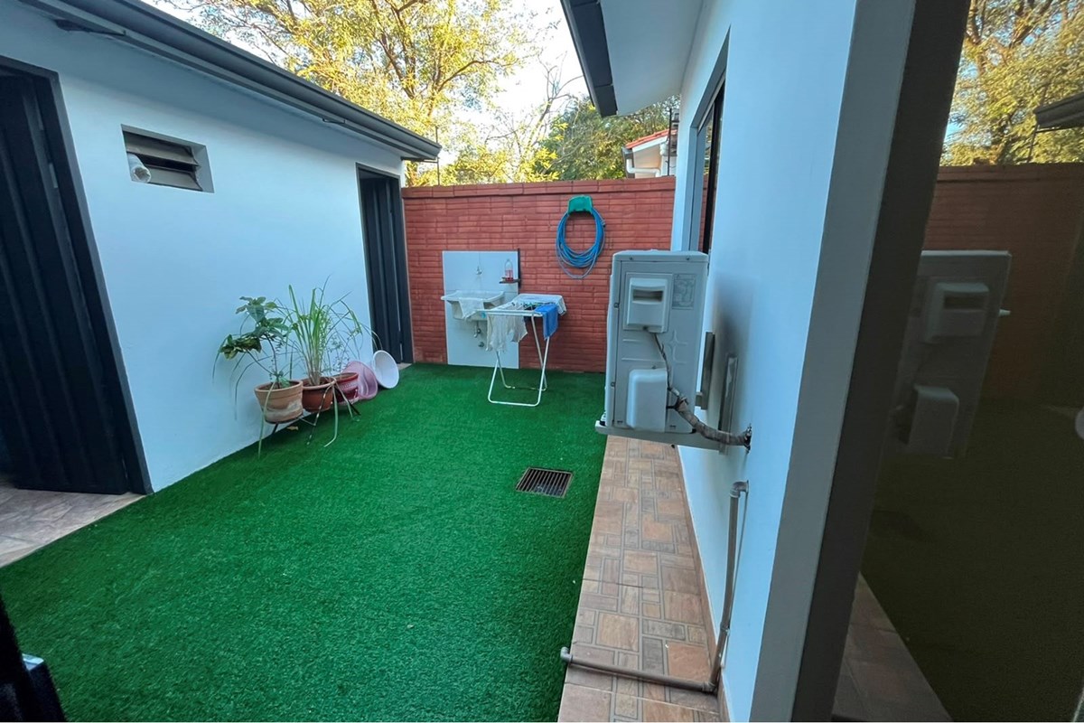 Casa-Alquiler-Maramburé, Luque, Central — foto 3