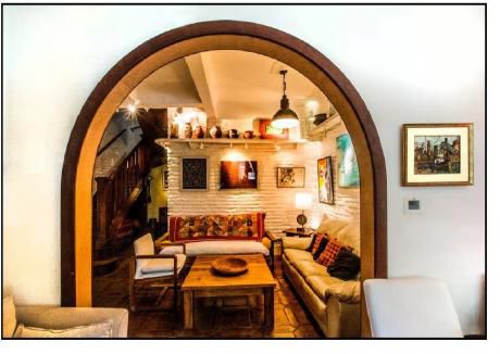 Alquiler Casa Amueblada
