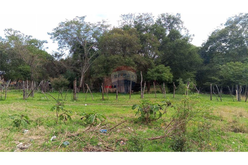 VENDO TERRENO ZONA LICEO ACOSTA ÑU - YPANÉ — foto 2