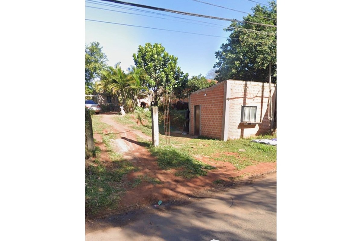 Vendo terreno en Villa Elisa - Mbocajaty — foto 2