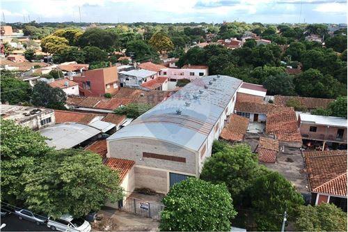 GALPON/TINGLADO/DEPOSITO EN BARRIO SAN PABLO — foto 3