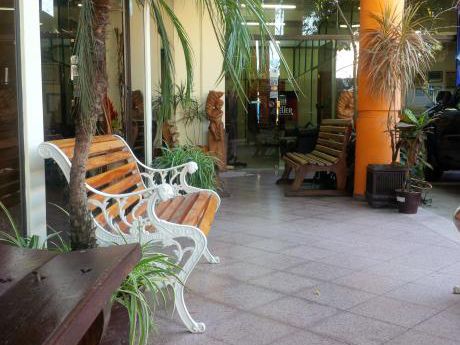 Alquilamos Oficinas