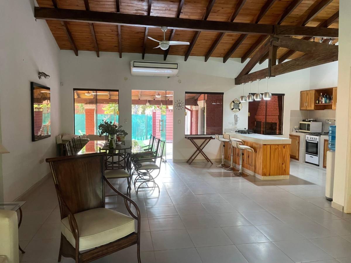 ALQUILO CASA EN SAN BERNARDINO — foto 2