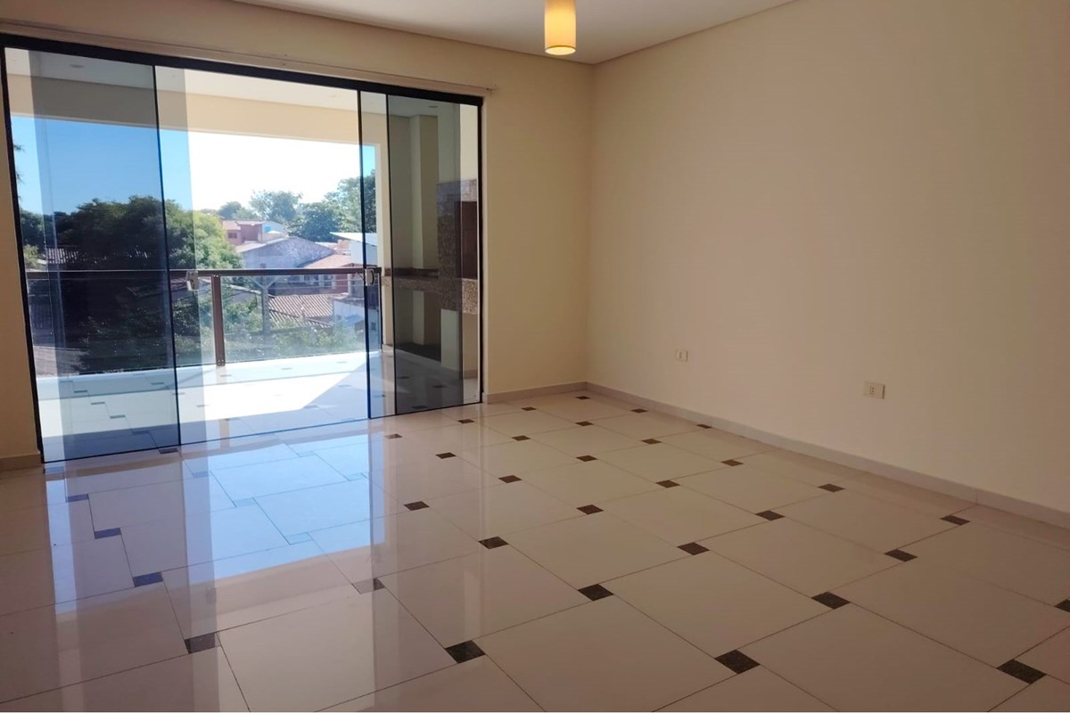Departamento-Alquiler-Coronel Juan Antonio Escurra c/ Moises Bertoni, Herrera — foto 2